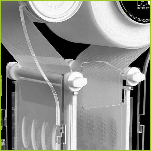 CLARISEA SK-3000 GEN3 | D-D The Aquarium Solution